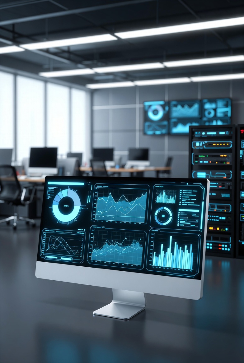 Transformación Digital Mindept